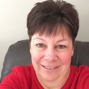 Meet your Posher, Nancy